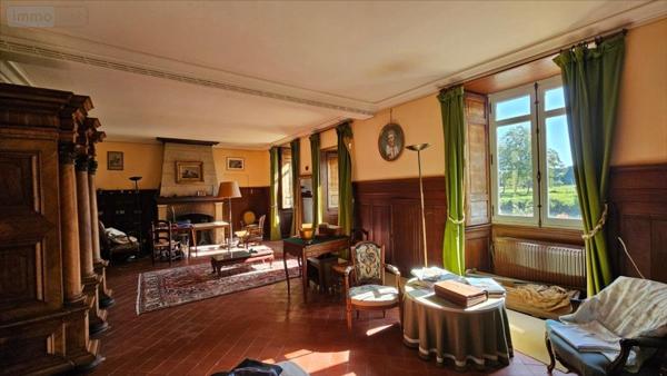 Autres types de maison à vendre à Pezou dans le Loir-et-Cher (41100), ref : 41050-1087654