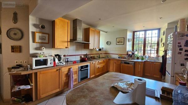 Autres types de maison à vendre à Pezou dans le Loir-et-Cher (41100), ref : 41050-1087654