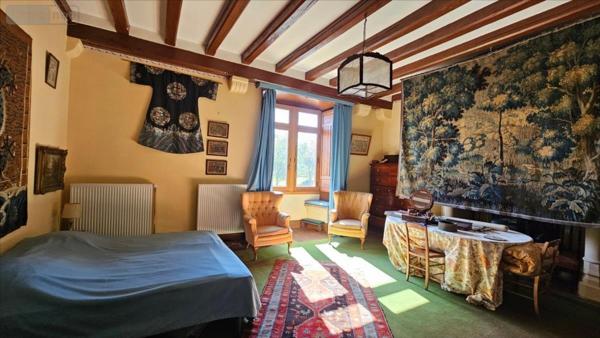 Autres types de maison à vendre à Pezou dans le Loir-et-Cher (41100), ref : 41050-1087654