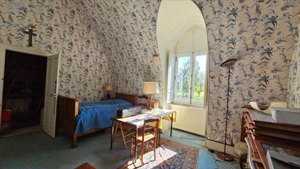 Autres types de maison à vendre à Pezou dans le Loir-et-Cher (41100), ref : 41050-1087654