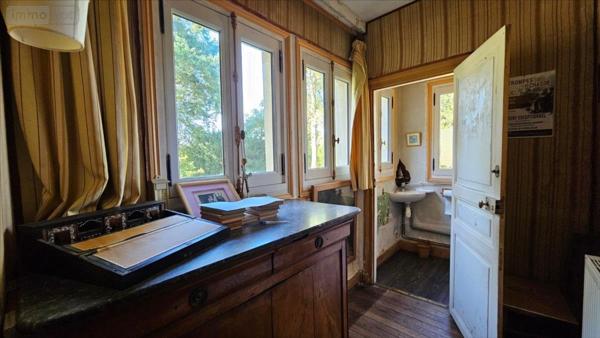 Autres types de maison à vendre à Pezou dans le Loir-et-Cher (41100), ref : 41050-1087654