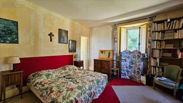 Autres types de maison à vendre à Pezou dans le Loir-et-Cher (41100), ref : 41050-1087654