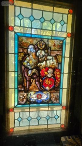 Autres types de maison à vendre à Pezou dans le Loir-et-Cher (41100), ref : 41050-1087654