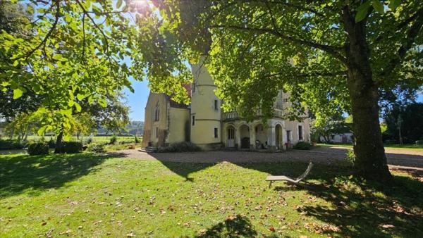 Autres types de maison à vendre à Pezou dans le Loir-et-Cher (41100), ref : 41050-1087654