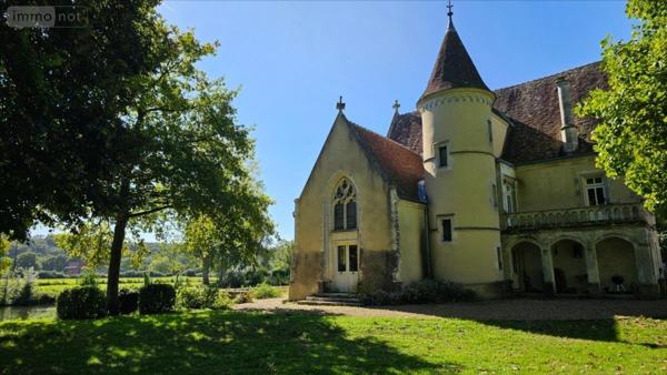 Autres types de maison à vendre à Pezou dans le Loir-et-Cher (41100), ref : 41050-1087654