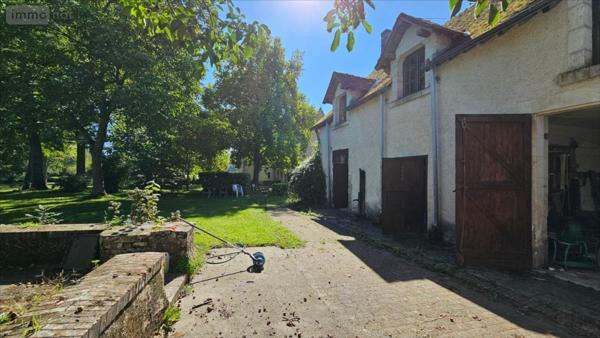 Autres types de maison à vendre à Pezou dans le Loir-et-Cher (41100), ref : 41050-1087654