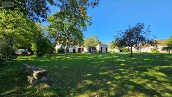 Autres types de maison à vendre à Pezou dans le Loir-et-Cher (41100), ref : 41050-1087654