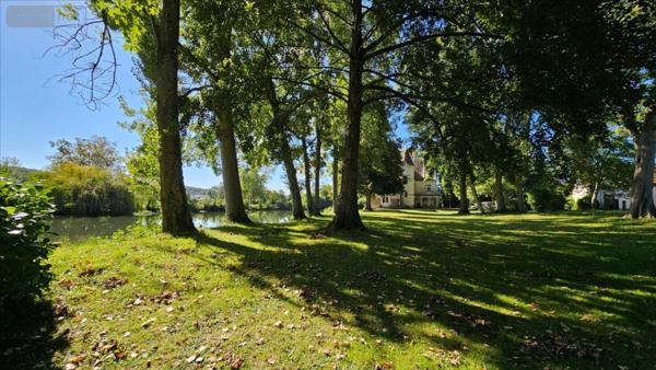 Autres types de maison à vendre à Pezou dans le Loir-et-Cher (41100), ref : 41050-1087654