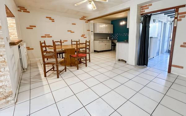 Maison à vendre    4 pièces •  Lectoure