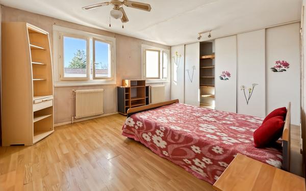 Maison à vendre    4 pièces •  Lectoure