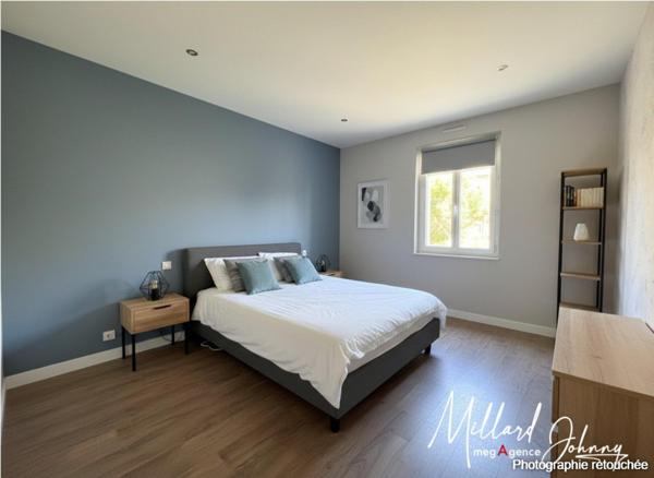 Maison à MONTCEAU-LES-MINES, 71300 - 2 pièces 49m²