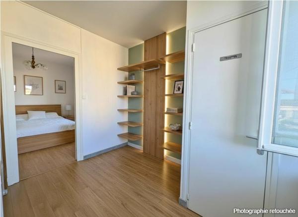 Maison à MONTCEAU-LES-MINES, 71300 - 2 pièces 49m²