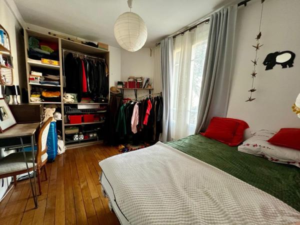 Maison Houilles 5 pièce(s) 142 m2 710 000 € **  - Référence  936