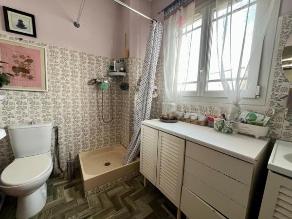 Maison Houilles 5 pièce(s) 142 m2 710 000 € **  - Référence  936