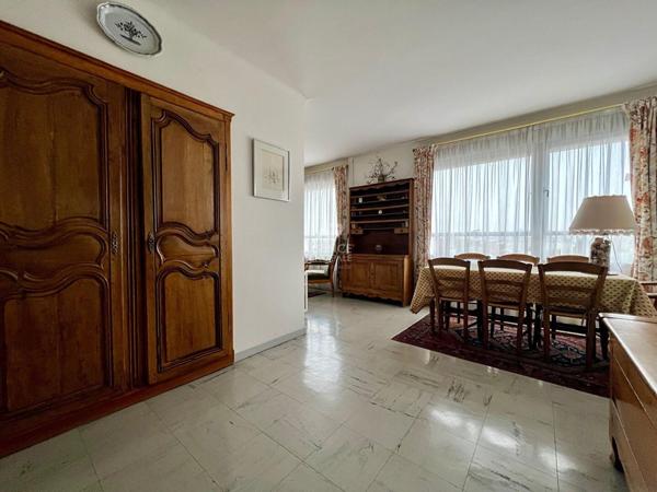 Appartement Houilles 4 pièce(s) 70m2 268 000 € - Référence  6861