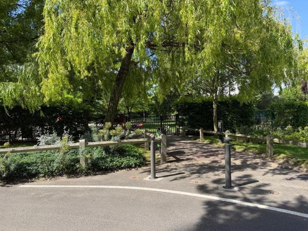 Appartement Houilles 4 pièce(s) 70m2 268 000 € - Référence  6861