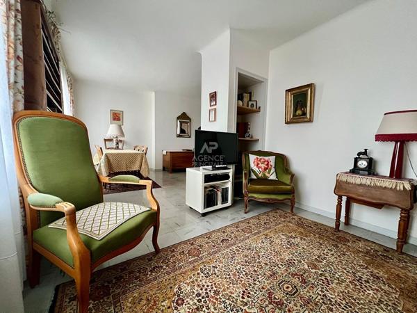 Appartement Houilles 4 pièce(s) 70m2 268 000 € - Référence  6861