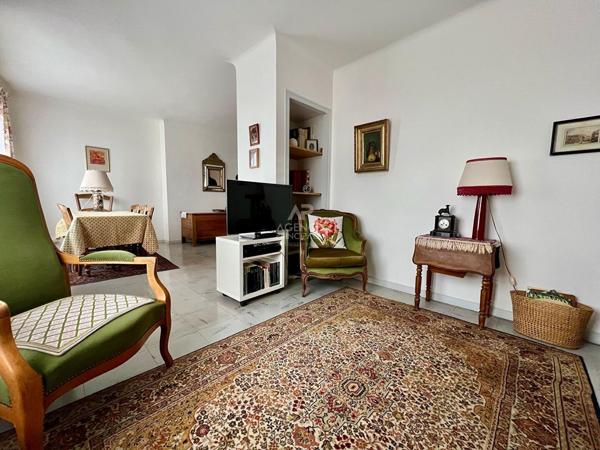 Appartement Houilles 4 pièce(s) 70m2 268 000 € - Référence  6861