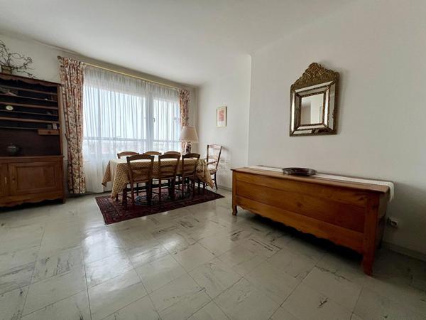 Appartement Houilles 4 pièce(s) 70m2 268 000 € - Référence  6861