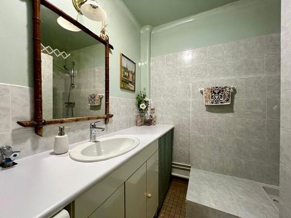 Appartement Houilles 4 pièce(s) 70m2 268 000 € - Référence  6861
