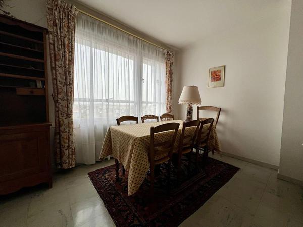 Appartement Houilles 4 pièce(s) 70m2 268 000 € - Référence  6861