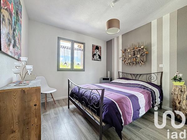 Maison à vendre 4 pièces 94 m² Claix