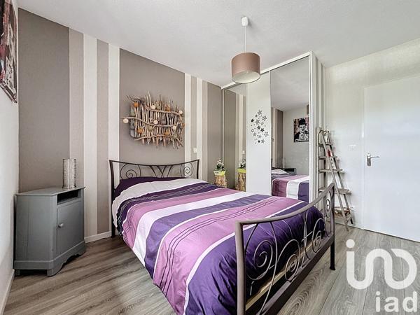 Maison à vendre 4 pièces 94 m² Claix