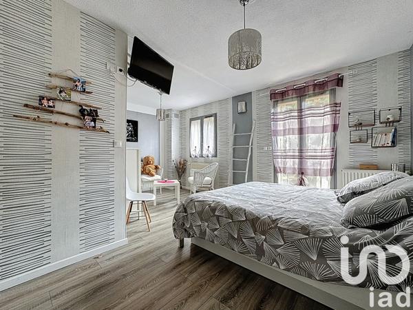 Maison à vendre 4 pièces 94 m² Claix