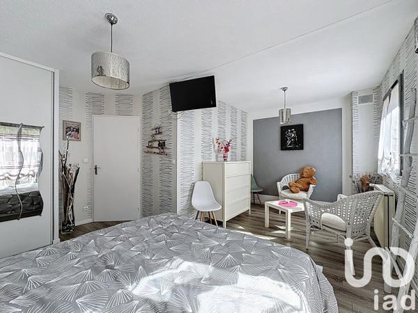 Maison à vendre 4 pièces 94 m² Claix