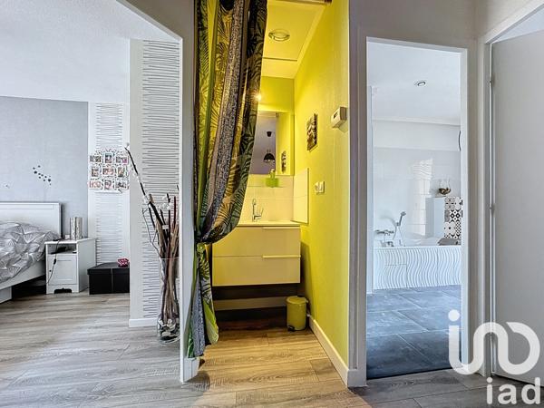 Maison à vendre 4 pièces 94 m² Claix