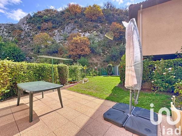 Maison à vendre 4 pièces 94 m² Claix