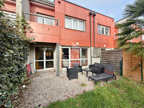 Placement locatif avec avantage fiscal ERA CAEN UNIVERSITE