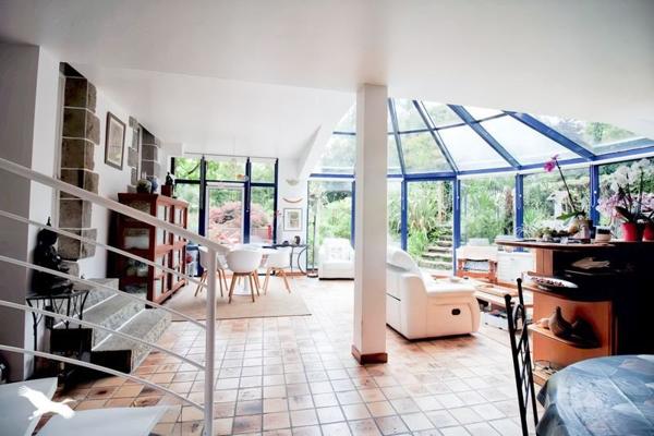 Maison à vendre |  Pont-Aven |  5 pièces | 136 m²