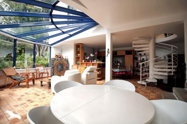 Maison à vendre |  Pont-Aven |  5 pièces | 136 m²