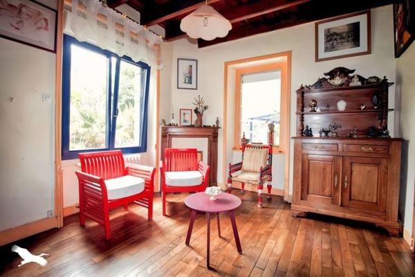 Maison à vendre |  Pont-Aven |  5 pièces | 136 m²