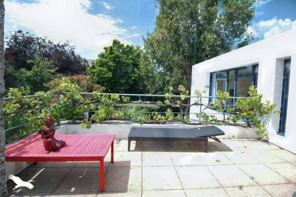 Maison à vendre |  Pont-Aven |  5 pièces | 136 m²