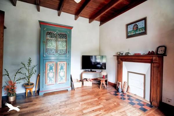 Maison à vendre |  Pont-Aven |  5 pièces | 136 m²