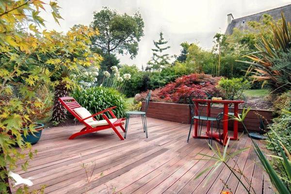 Maison à vendre |  Pont-Aven |  5 pièces | 136 m²