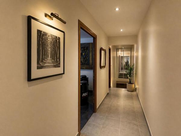 Rez-de-jardin avec jardin privatif -Esprit maison -La Garenne-Colombes