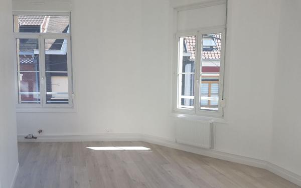 Appartement à louer    2 pièces •  Hazebrouck