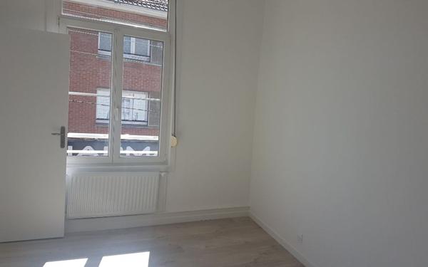 Appartement à louer    2 pièces •  Hazebrouck