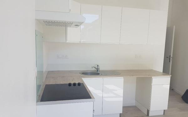 Appartement à louer    2 pièces •  Hazebrouck