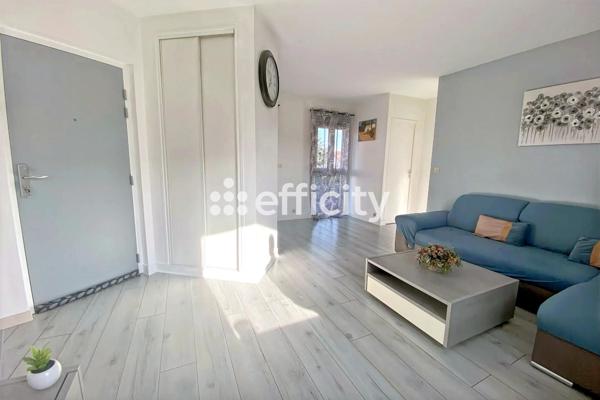 Appartement 2 pièces - 42 m² Exclusivité