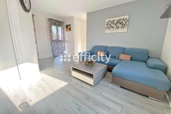 Appartement 2 pièces - 42 m² Exclusivité