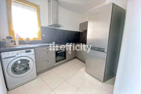 Appartement 2 pièces - 42 m² Exclusivité