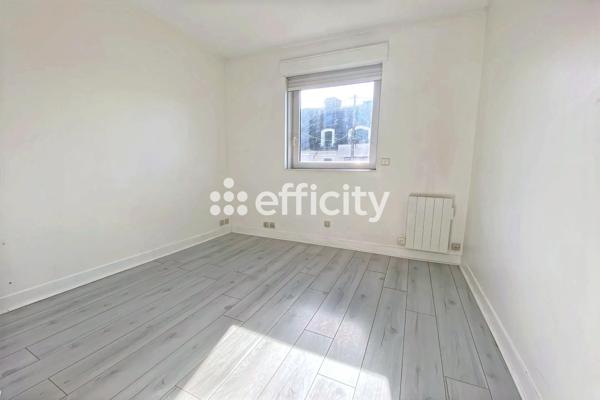 Appartement 2 pièces - 42 m² Exclusivité