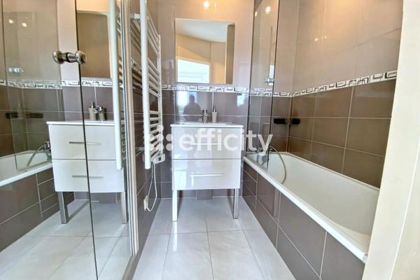 Appartement 2 pièces - 42 m² Exclusivité