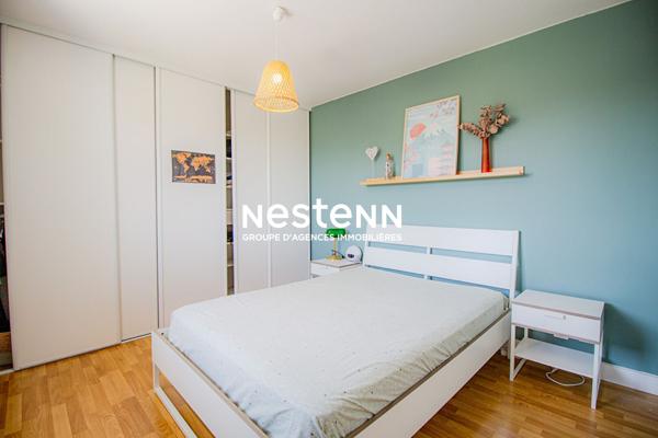 A VENDRE - Plaisance du Touch - Maison T5 de 115m² avec garage, jardin et terrasse couverte