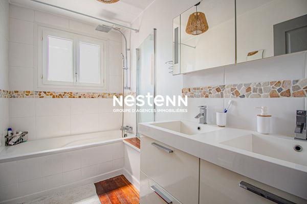 A VENDRE - Plaisance du Touch - Maison T5 de 115m² avec garage, jardin et terrasse couverte