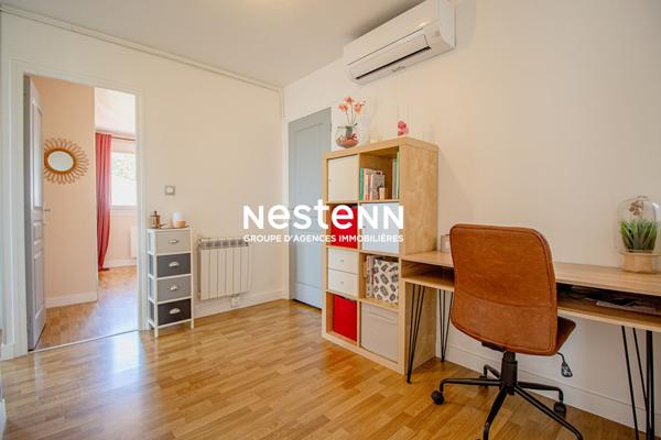 A VENDRE - Plaisance du Touch - Maison T5 de 115m² avec garage, jardin et terrasse couverte